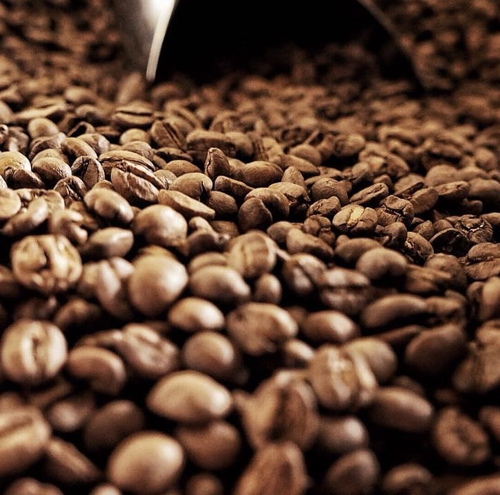 William & Sons Coffee