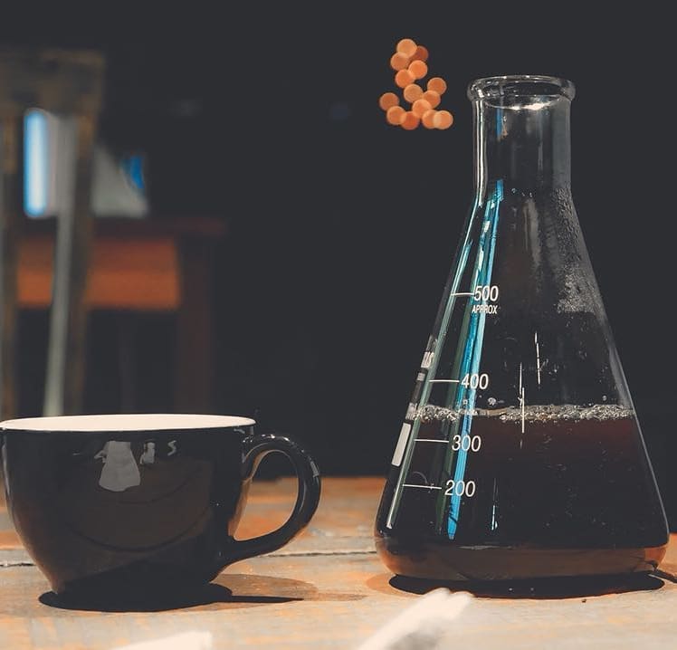 William & Sons Coffee