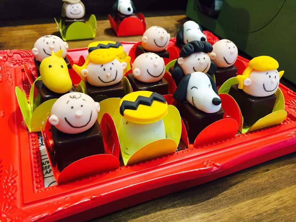 La Sucrerie Doces Personalizados