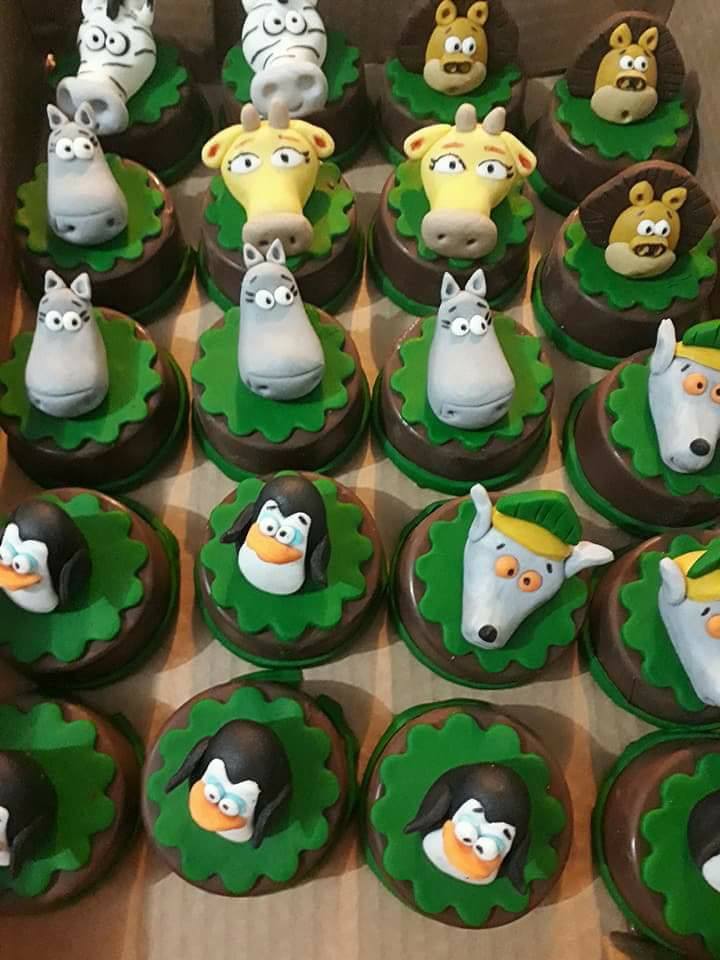 La Sucrerie Doces Personalizados