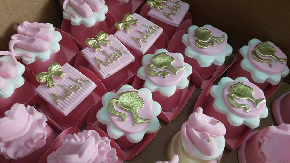 La Sucrerie Doces Personalizados