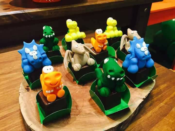 La Sucrerie Doces Personalizados