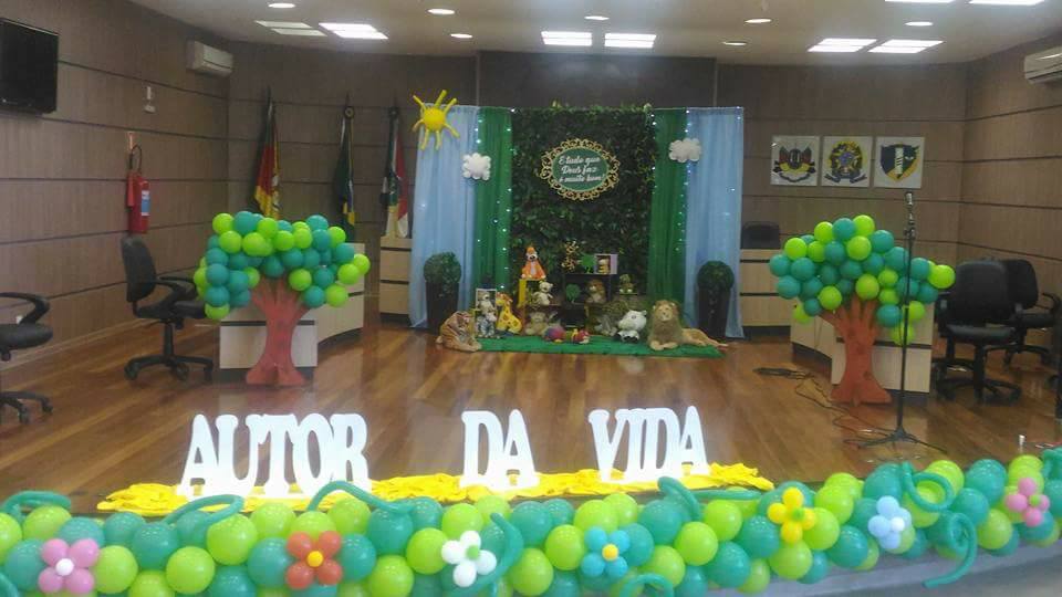 Escola Tom e Jerry