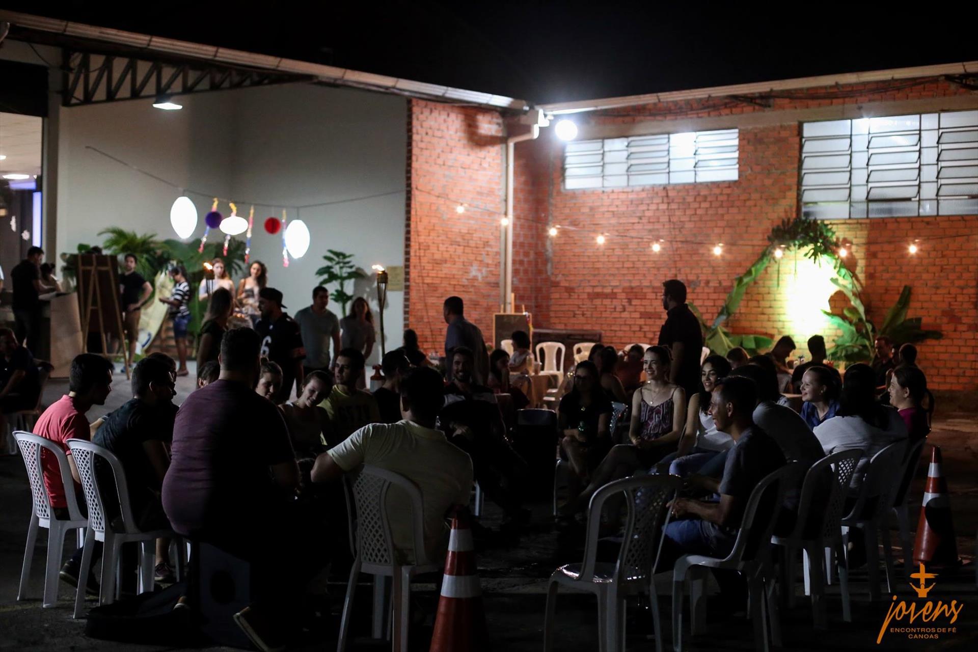 Igreja Evangélica Encontros de Fé Canoas