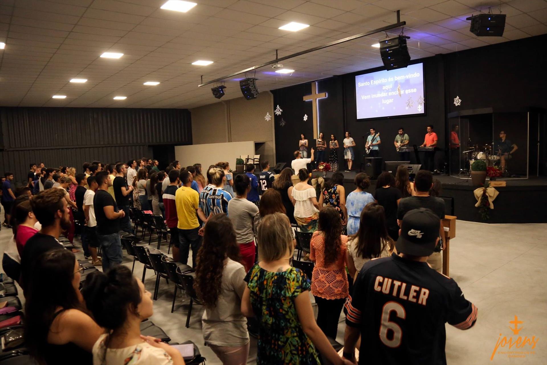 Igreja Evangélica Encontros de Fé Canoas