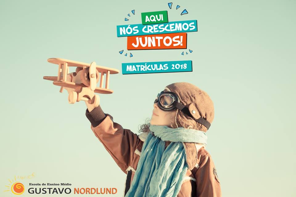Escola Gustavo Nordlund