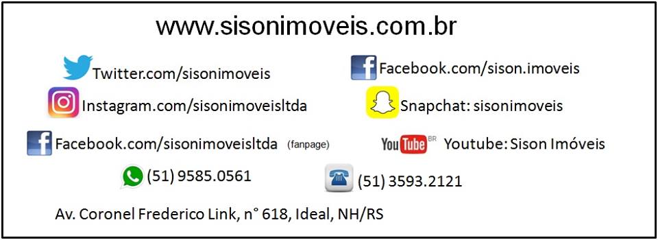 Sison Imóveis