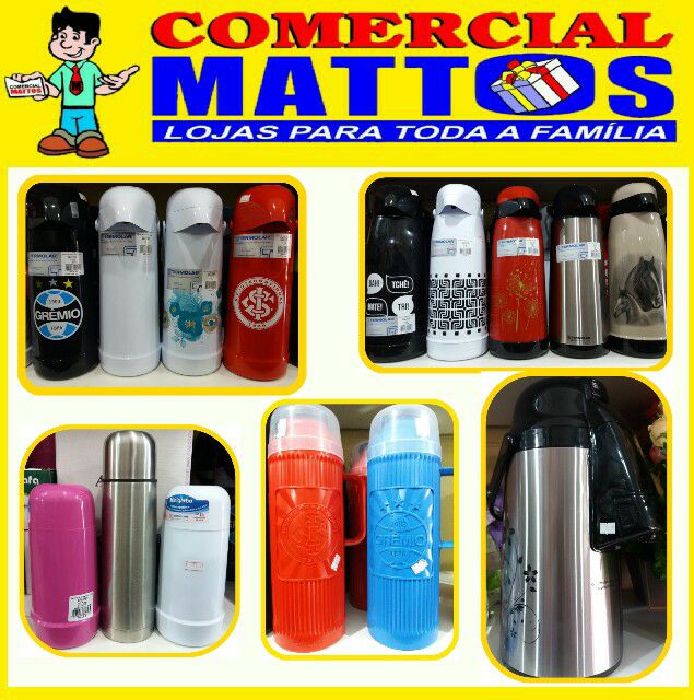 Comercial Mattos