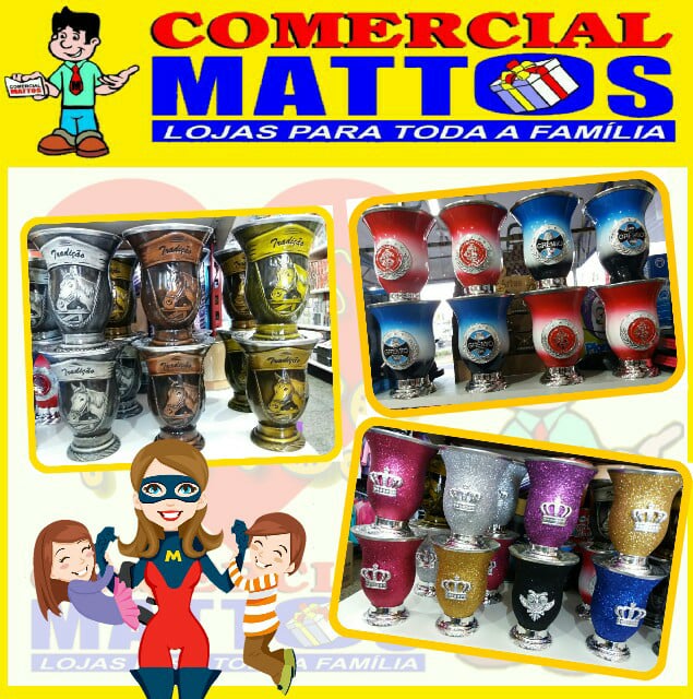 Comercial Mattos