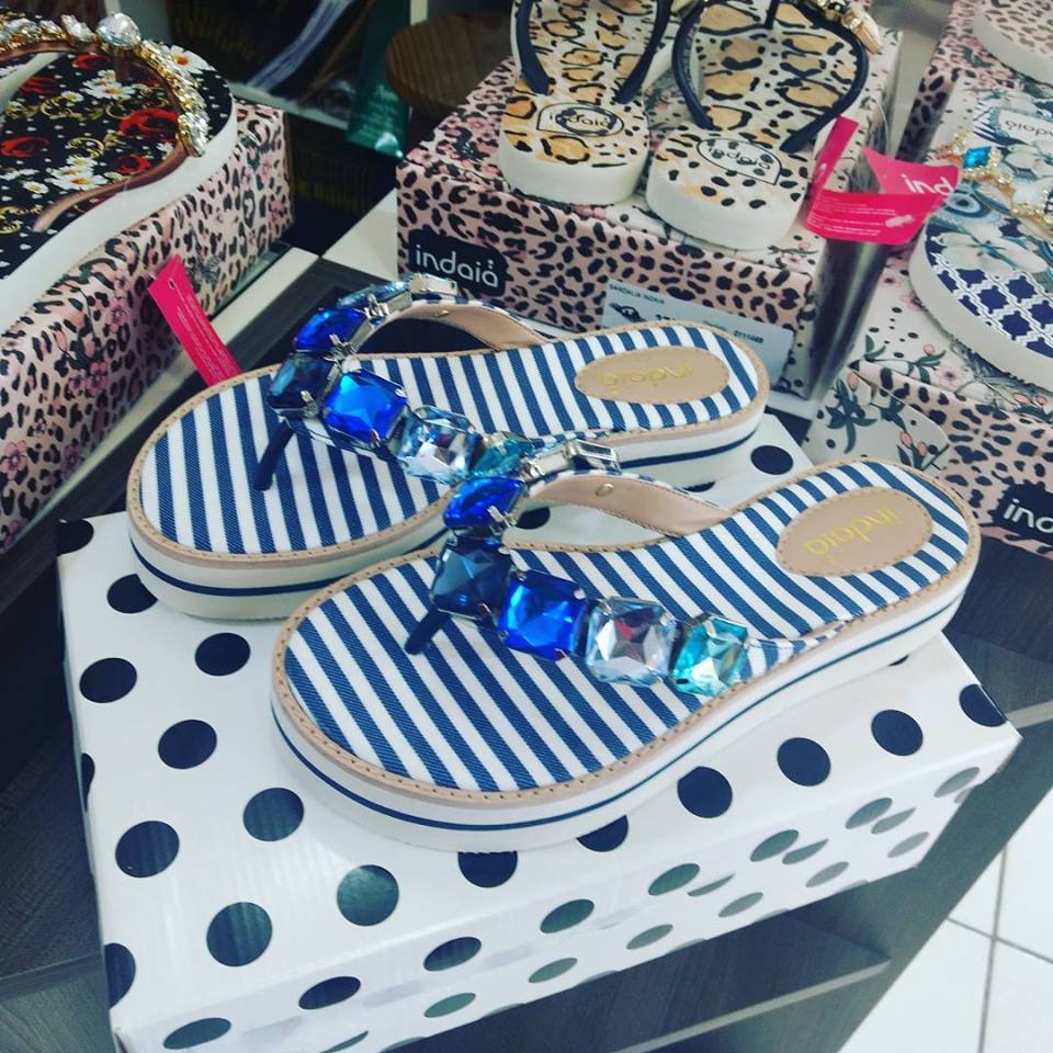 Boutique Evangélica Daiane Mattos