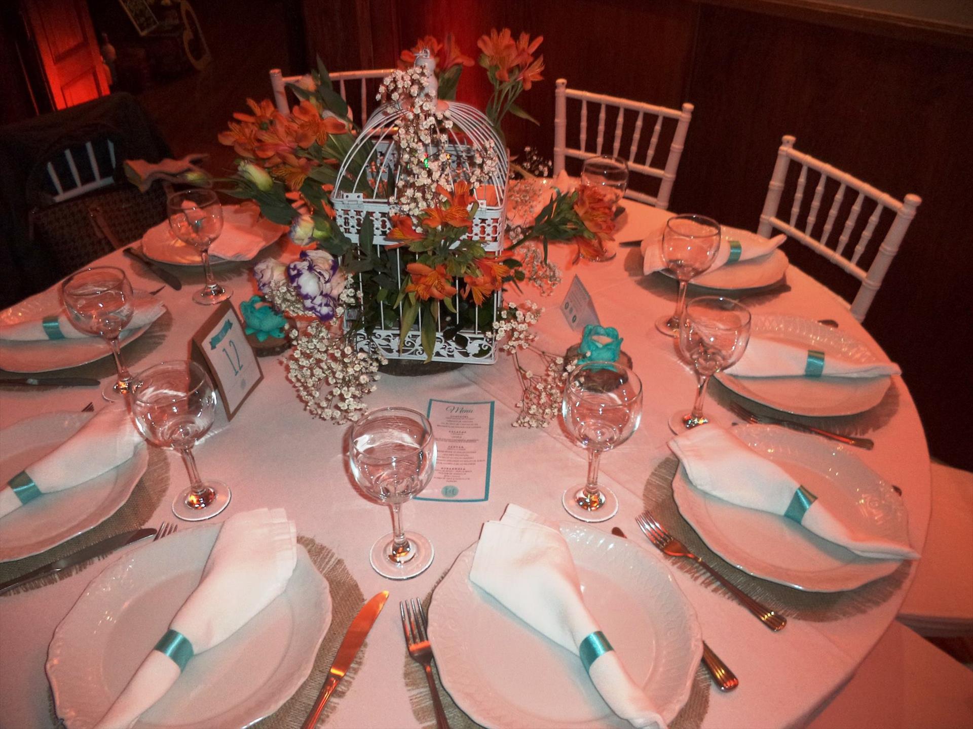 Marinez Roque Arte em Eventos
