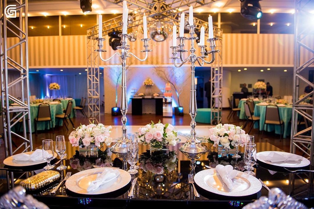 Marinez Roque Arte em Eventos