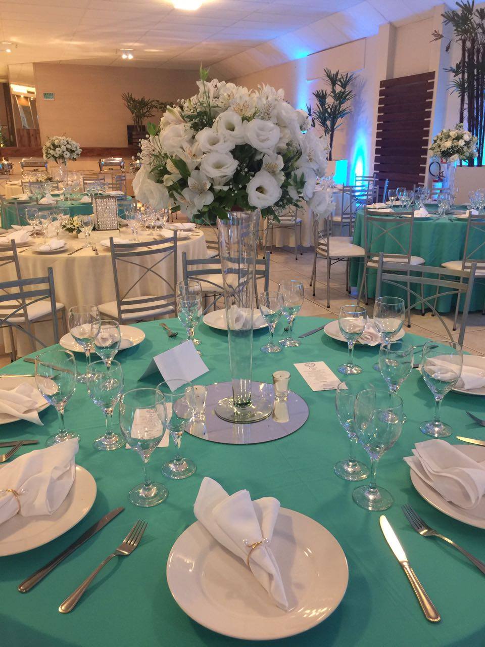 Marinez Roque Arte em Eventos