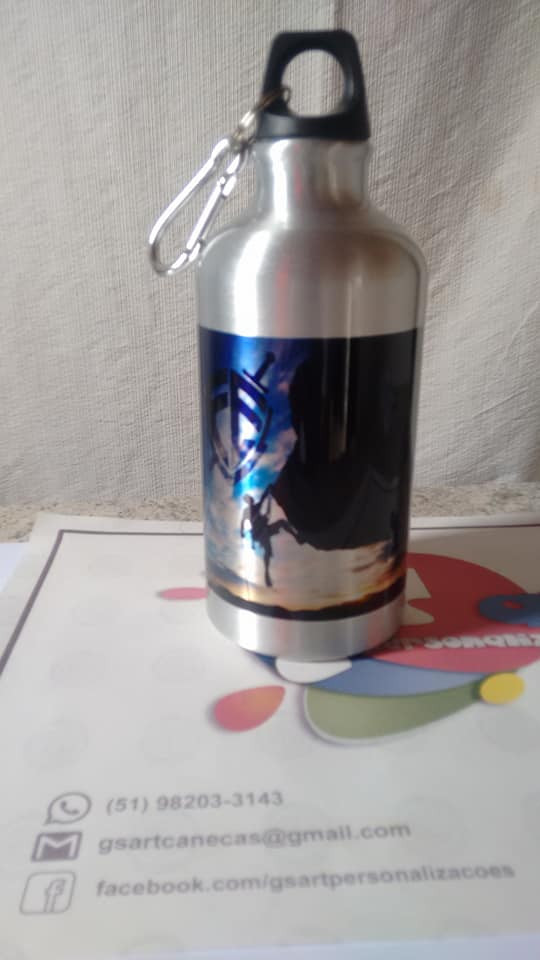 GS ART Personalizações