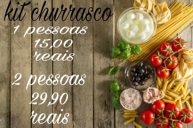 Cozinha da Família Cristã
