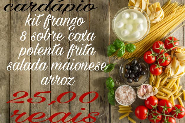 Cozinha da Família Cristã