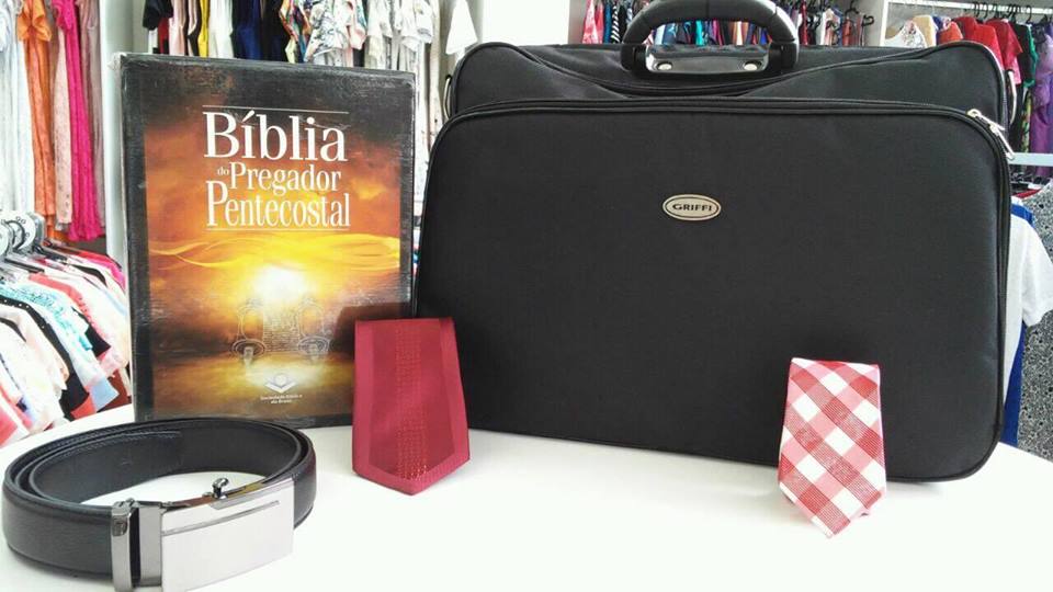 Shalom a Loja da Família Cristã