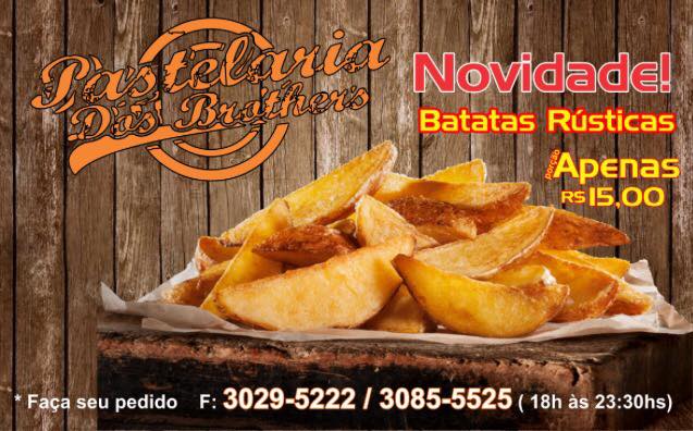 Pastelaria dos Brothers