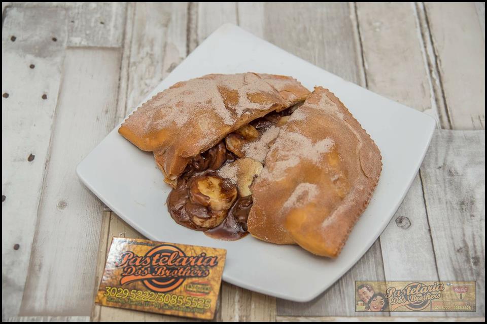 Pastelaria dos Brothers