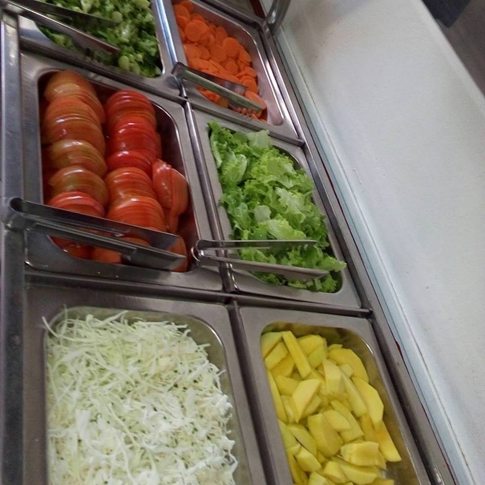 Cantos Gourmet Restaurante