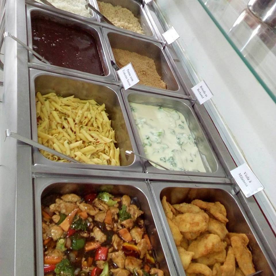 Cantos Gourmet Restaurante