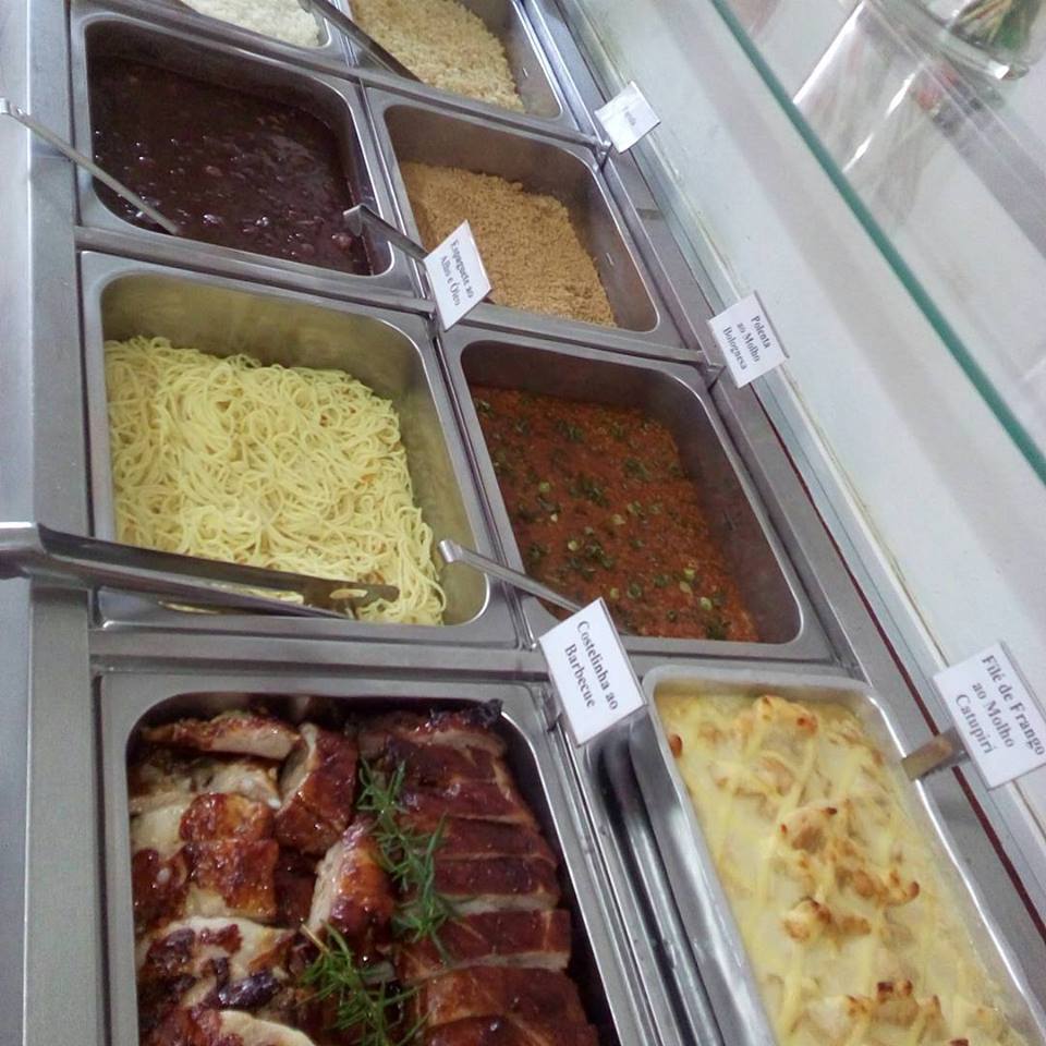 Cantos Gourmet Restaurante