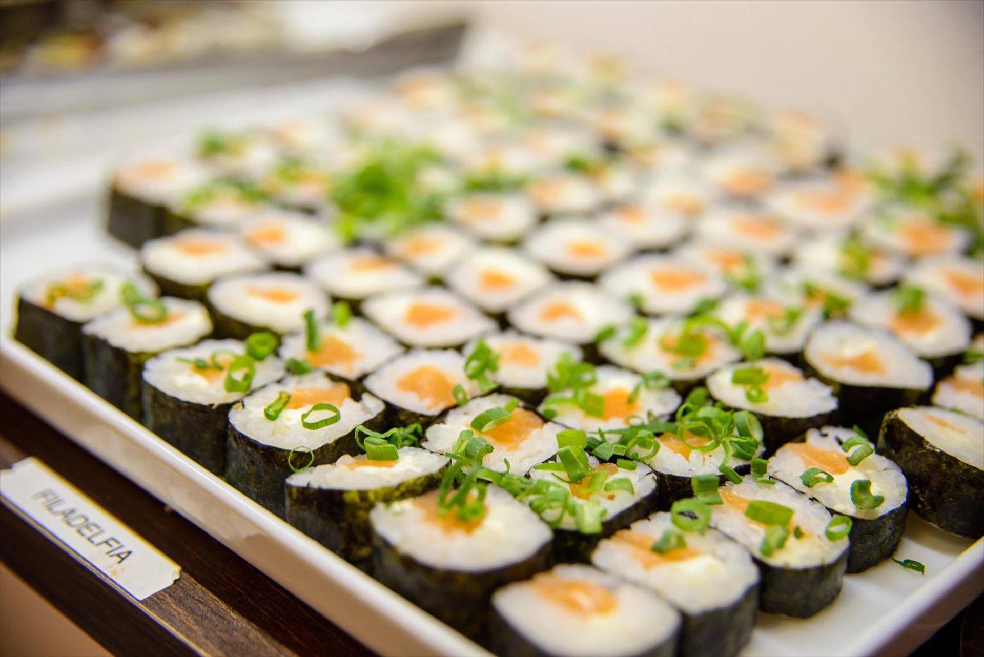 Sushi Nacaza