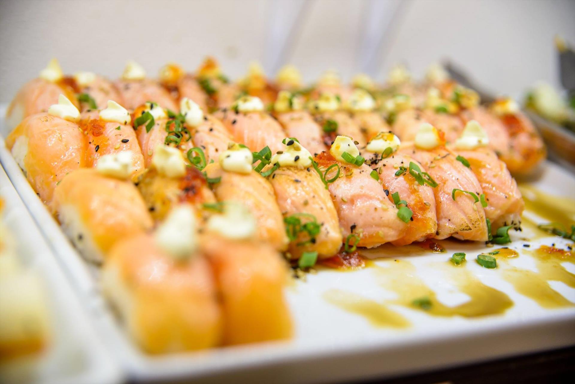 Sushi Nacaza
