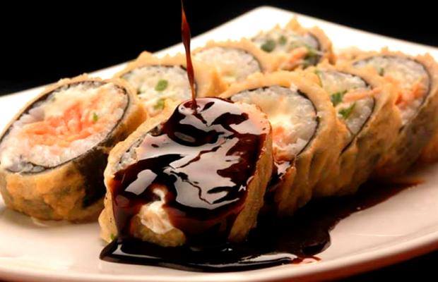 Sushi Nacaza