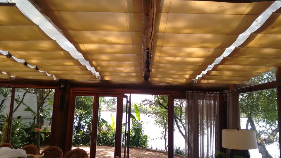 Cortinaggio Cortinas e Persianas