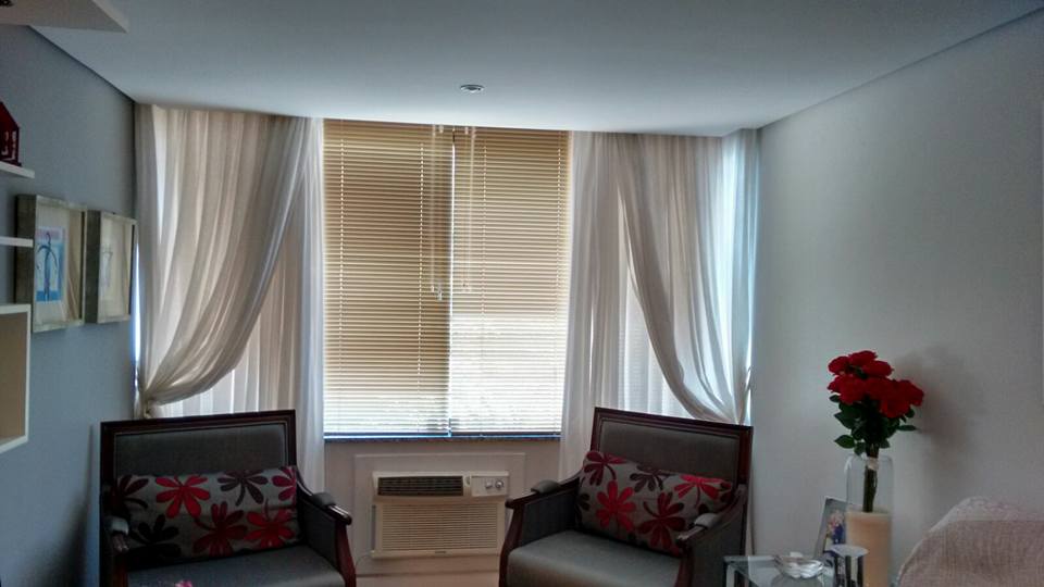 Cortinaggio Cortinas e Persianas