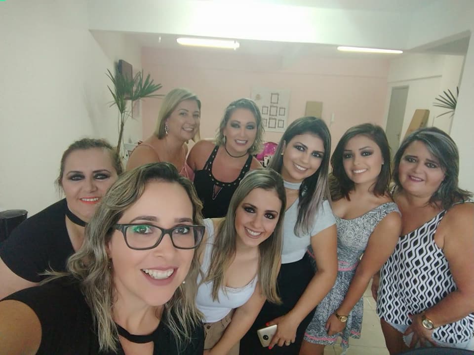 Jessica dos Santos Consultora