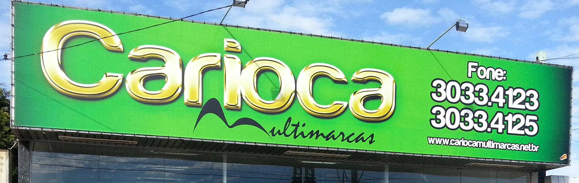 Carioca Multimarcas