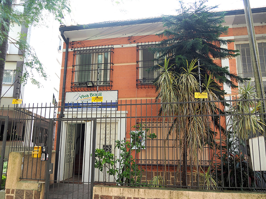 Escola Viva Brasil