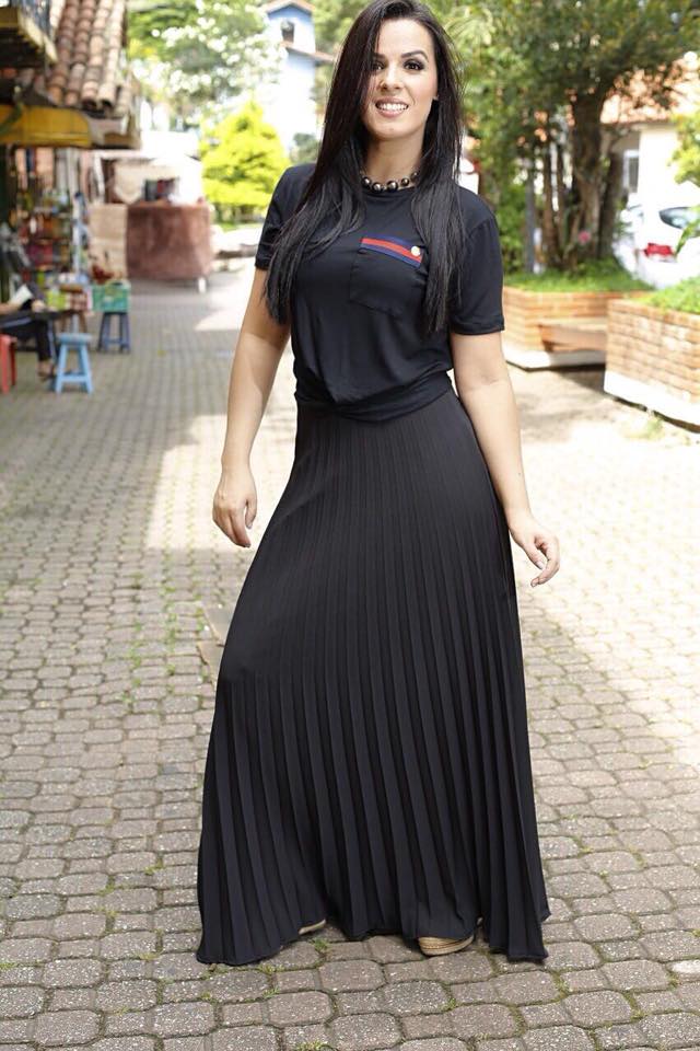 NK3 Moda Evangélica