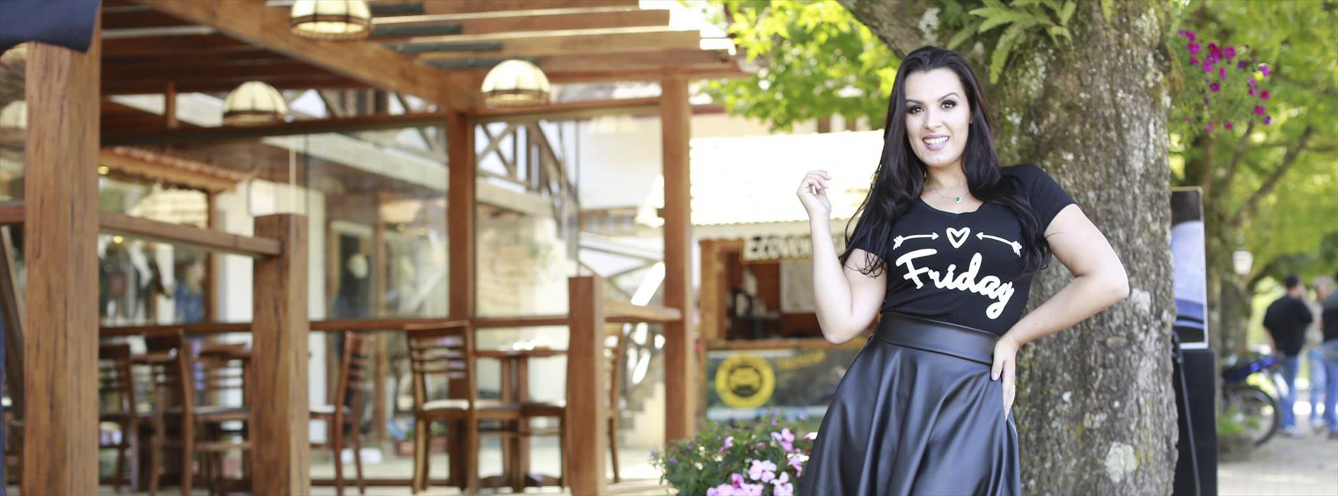 NK3 Moda Evangélica