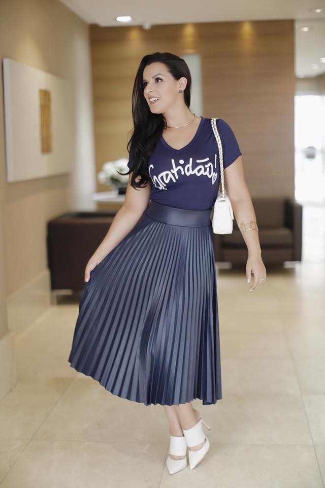 NK3 Moda Evangélica