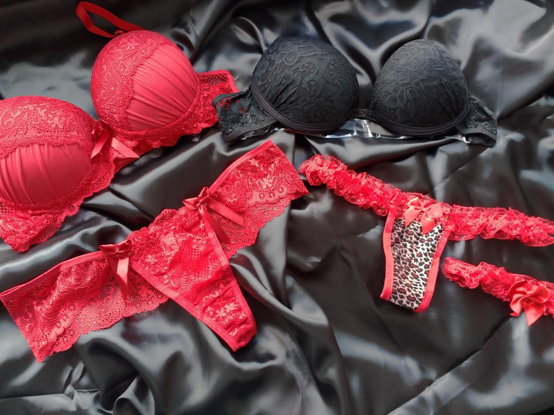 Fábrica de Calcinhas