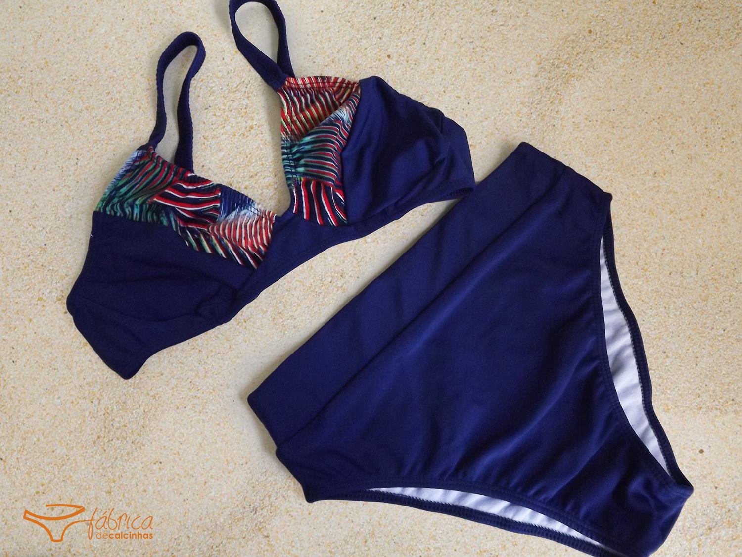 Fábrica de Calcinhas