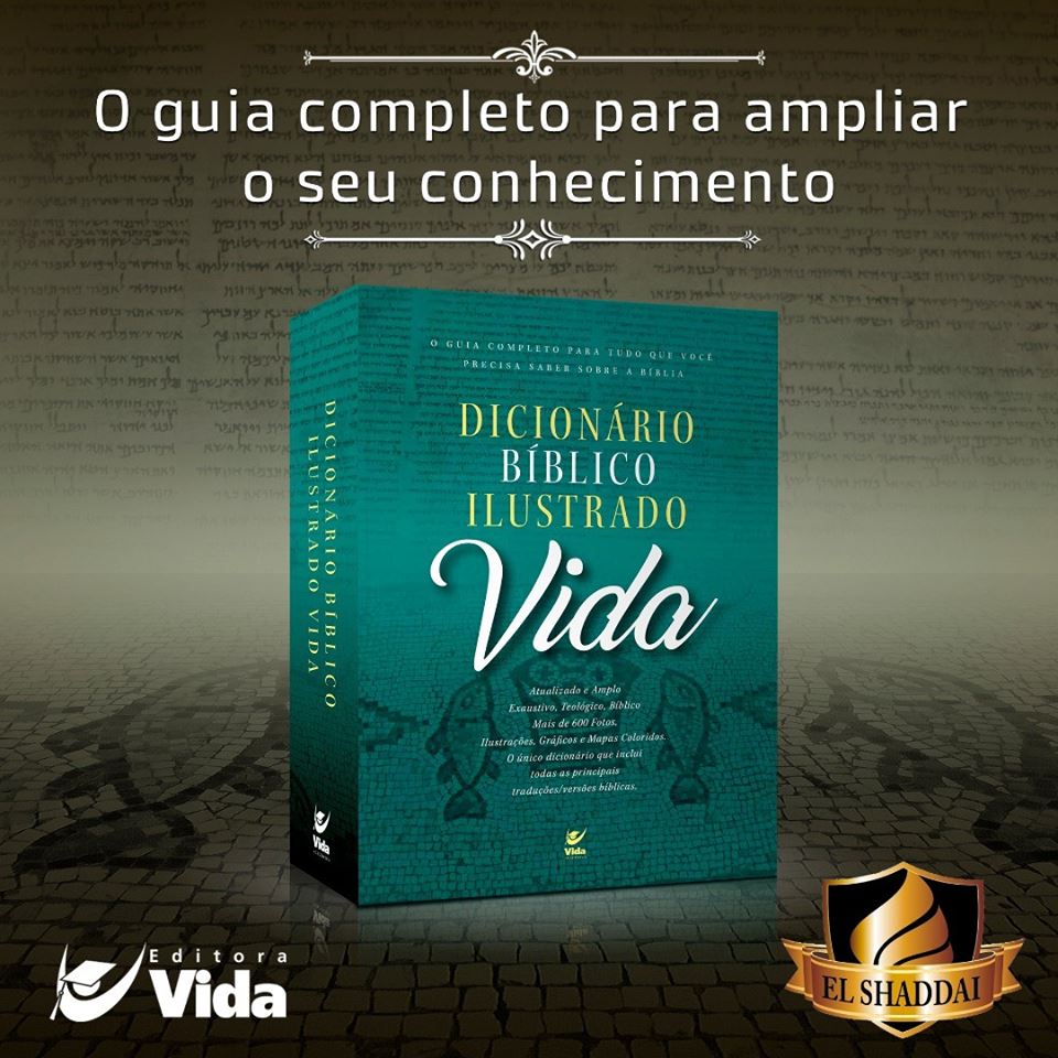 Livraria El Shaddai