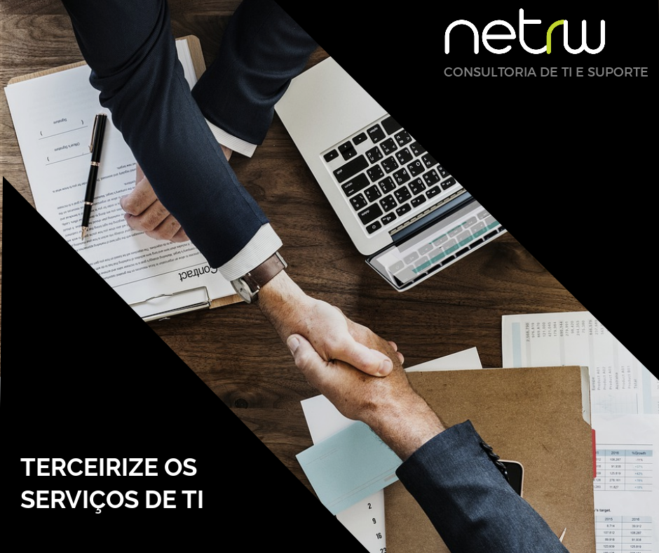 Netrw Tecnologia