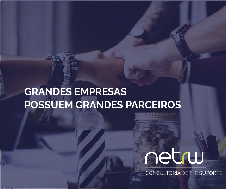 Netrw Tecnologia