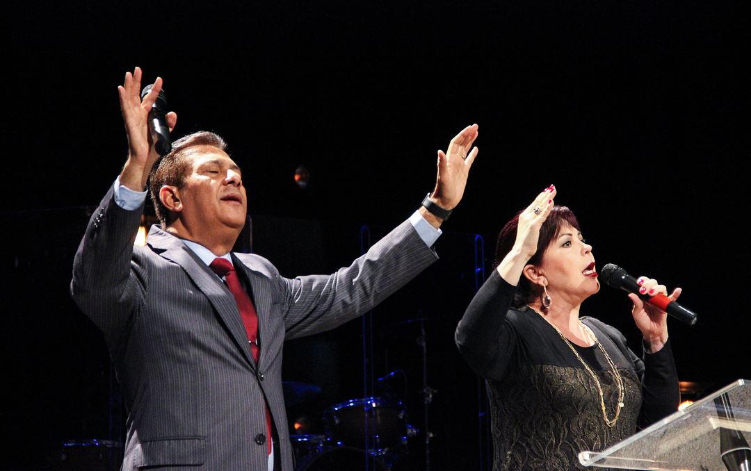 Igreja Cristo Vive São Paulo