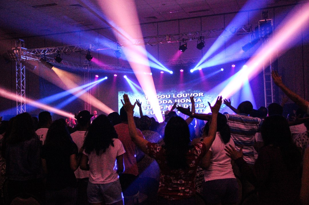 Igreja Cristo Vive São Paulo