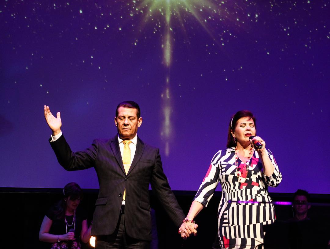 Igreja Cristo Vive São Paulo