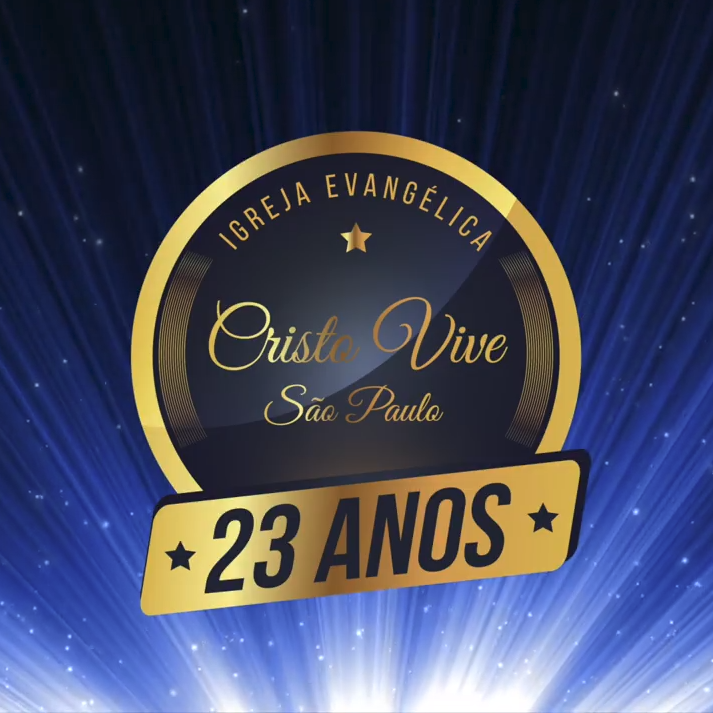 Igreja Cristo Vive São Paulo