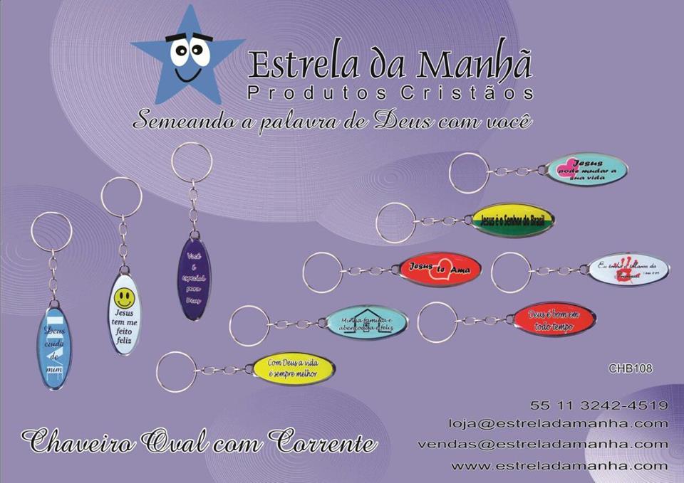 Estrela da Manhã Presentes