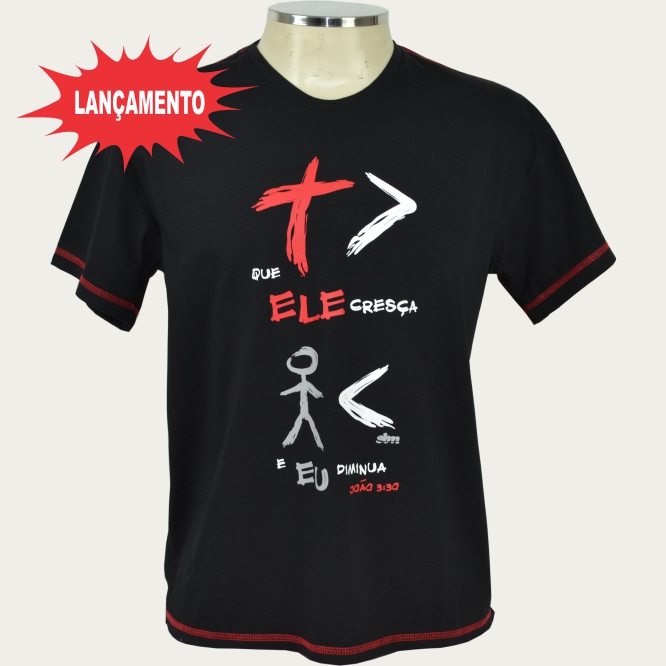 EBN Camisetas