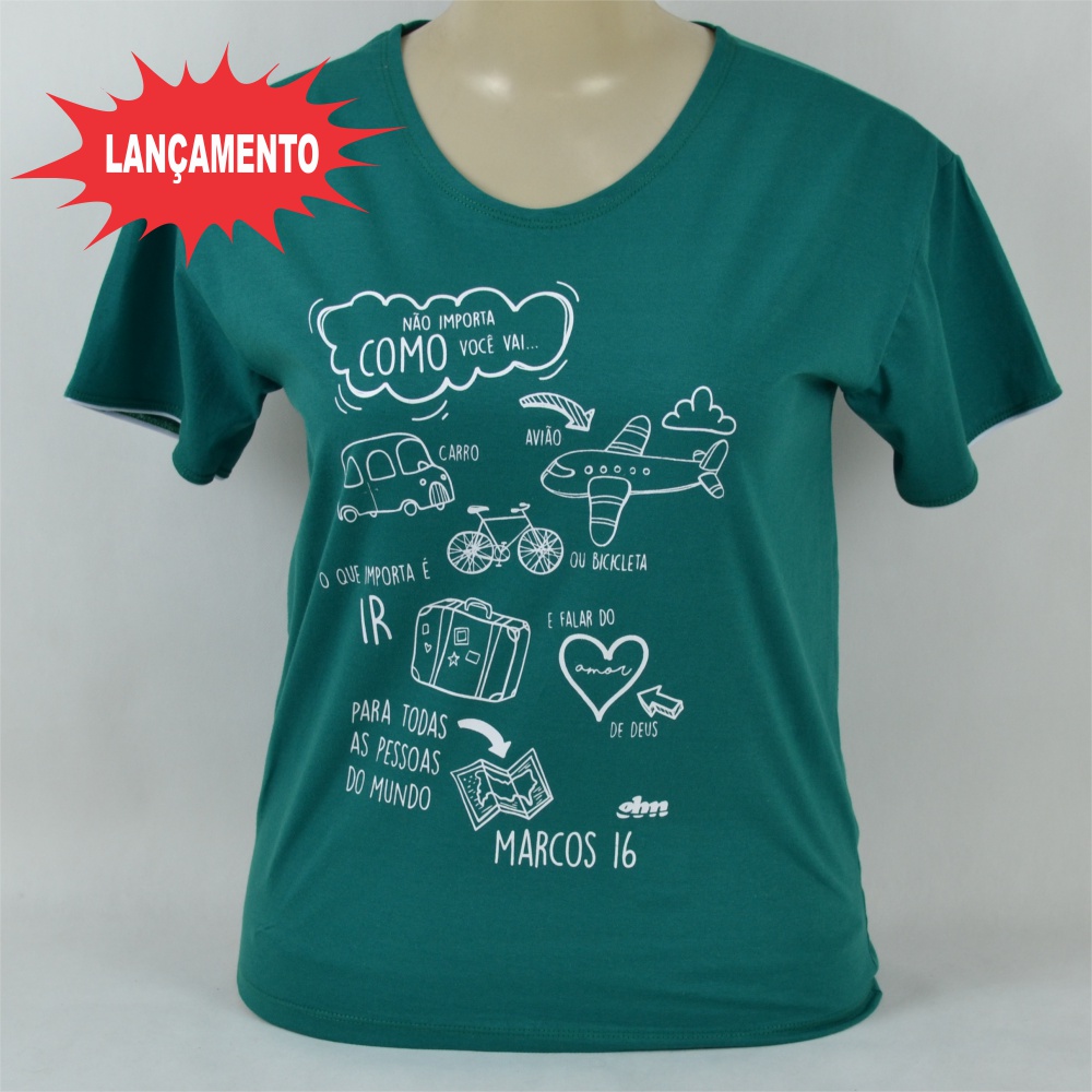 EBN Camisetas