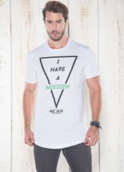 Marka da Paz Camisetas